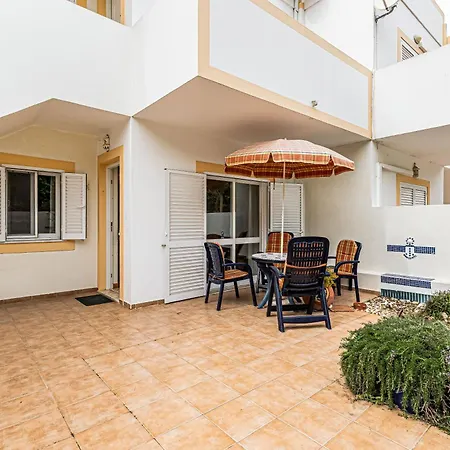 Cantinho Do Moinho Appartement Porches (Algarve)