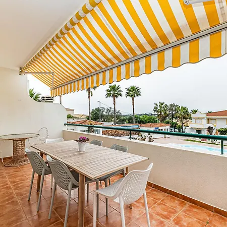 Appartement Cantinho Do Moinho *