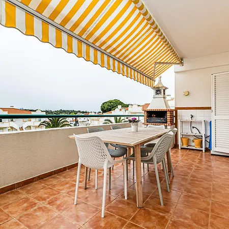 Cantinho Do Moinho * Porches (Algarve)