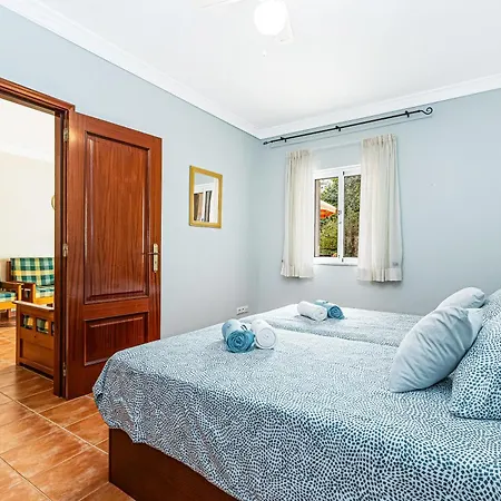 Apartment Cantinho Do Moinho Porches (Algarve)