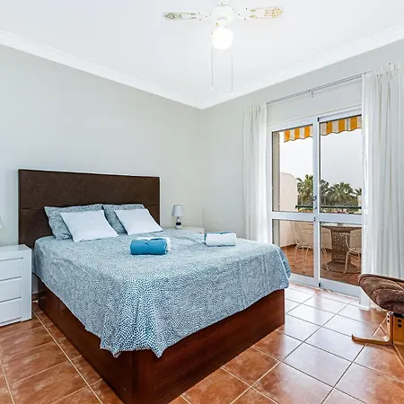 Apartment Cantinho Do Moinho