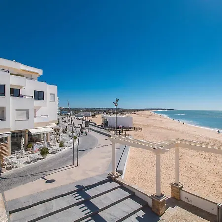 Cantinho Do Moinho Apartment Porches (Algarve)