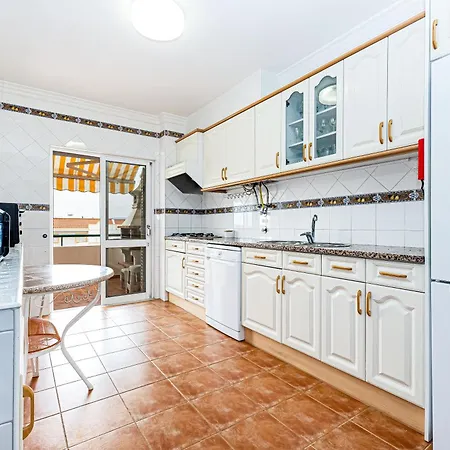 Apartment Cantinho Do Moinho Porches (Algarve)