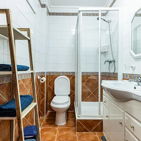 Cantinho Do Moinho Apartment Porches (Algarve)