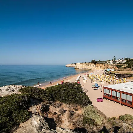 Cantinho Do Moinho Porches (Algarve)